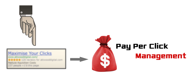 Pay Per Click Service