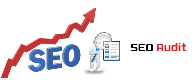 SEO Audits Service