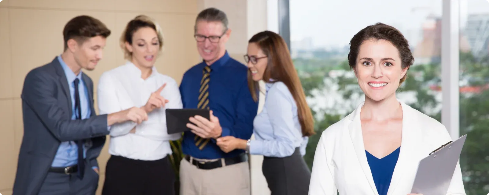 Empowering Businesses Through Staff Augmentation: The Ultimate Solution for CEOs