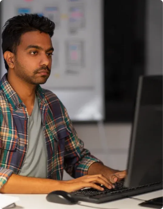 Why Hiring Skilled Remote Developers from India is the Key to Future-Proofing Your E-commerce Platform