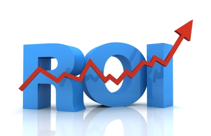 Attributions-to-maximize-ROI