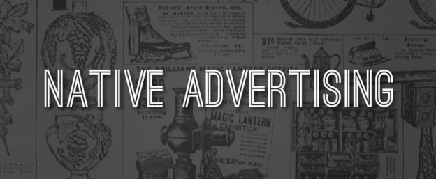 native-advertising
