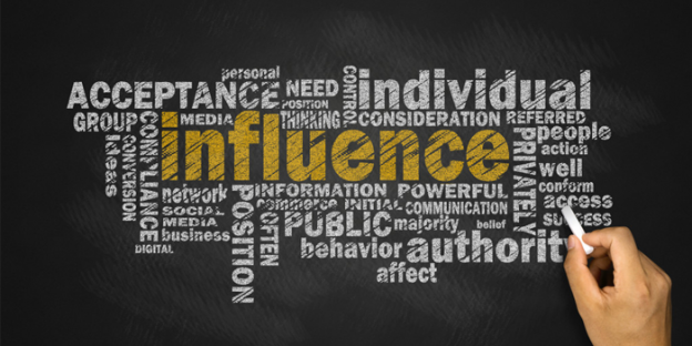 Social-Media-Influence