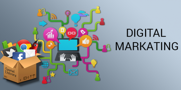 Digital-Marketing-and-Social-Media--