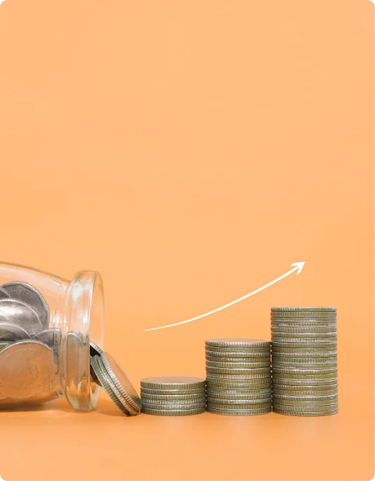 Massive Cost Efficiency—Without Compromising Quality