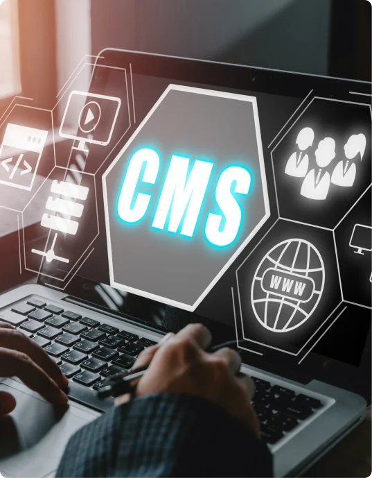Why Traditional CMS Platforms Are a Bottleneck