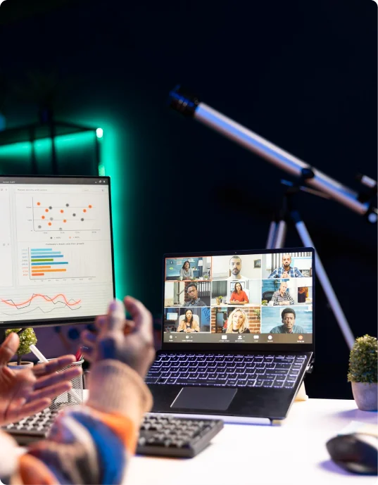 Pick Tools That Keep Everyone on the Same Page