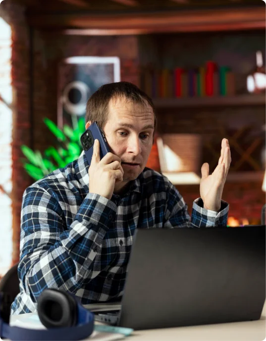 Prioritize Clear and Frequent Communication