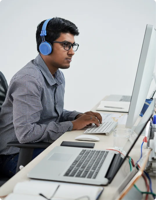 Need Speed? India Has the Talent, Ready to Go
