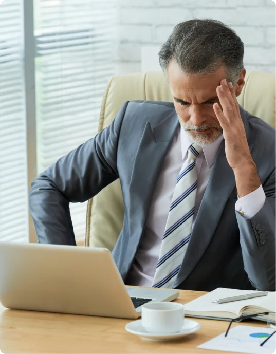 Solving Your Biggest Pain Points