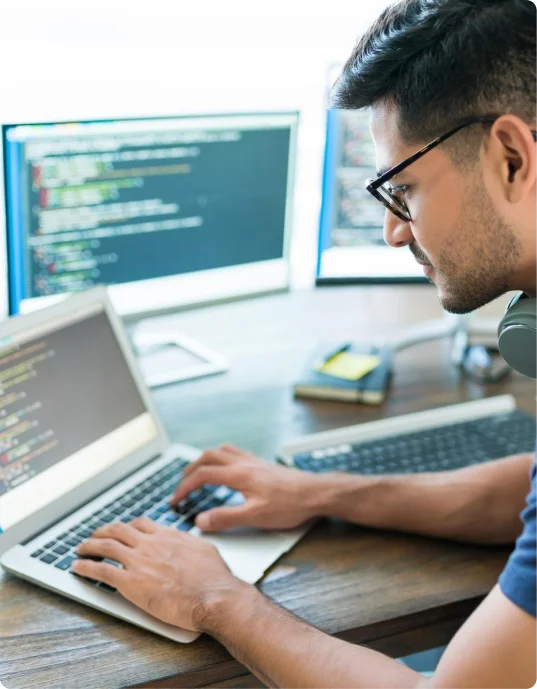 How Indian Developers Tackle Your Toughest Challenges