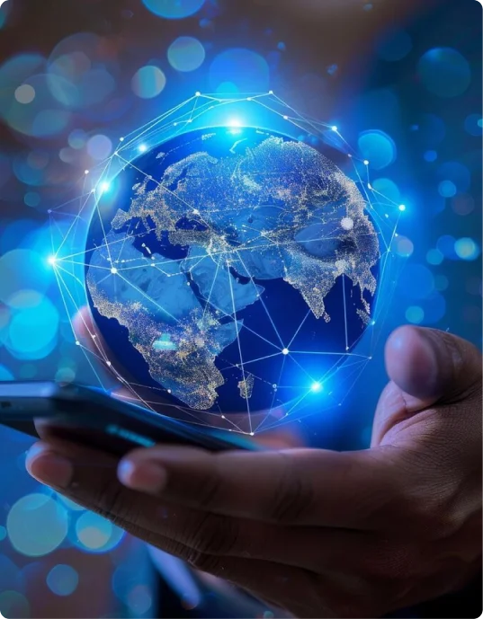 Speed and Agile Global Delivery