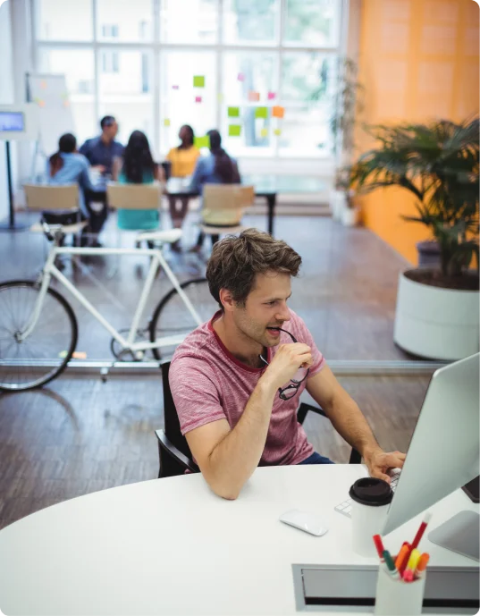Get Back on Track — Without Starting from Scratch