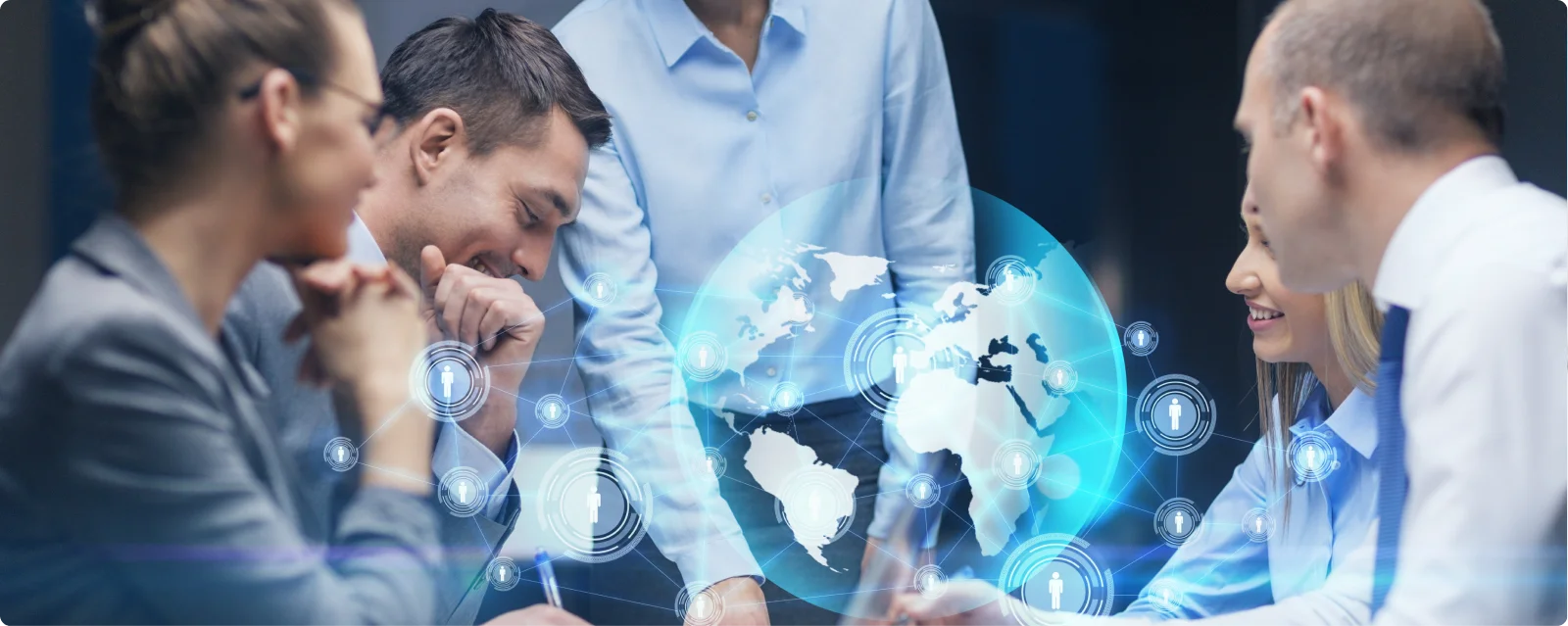 Building Resilient Global Tech Teams: A CTO’s Guide to Thriving in a Remote World
