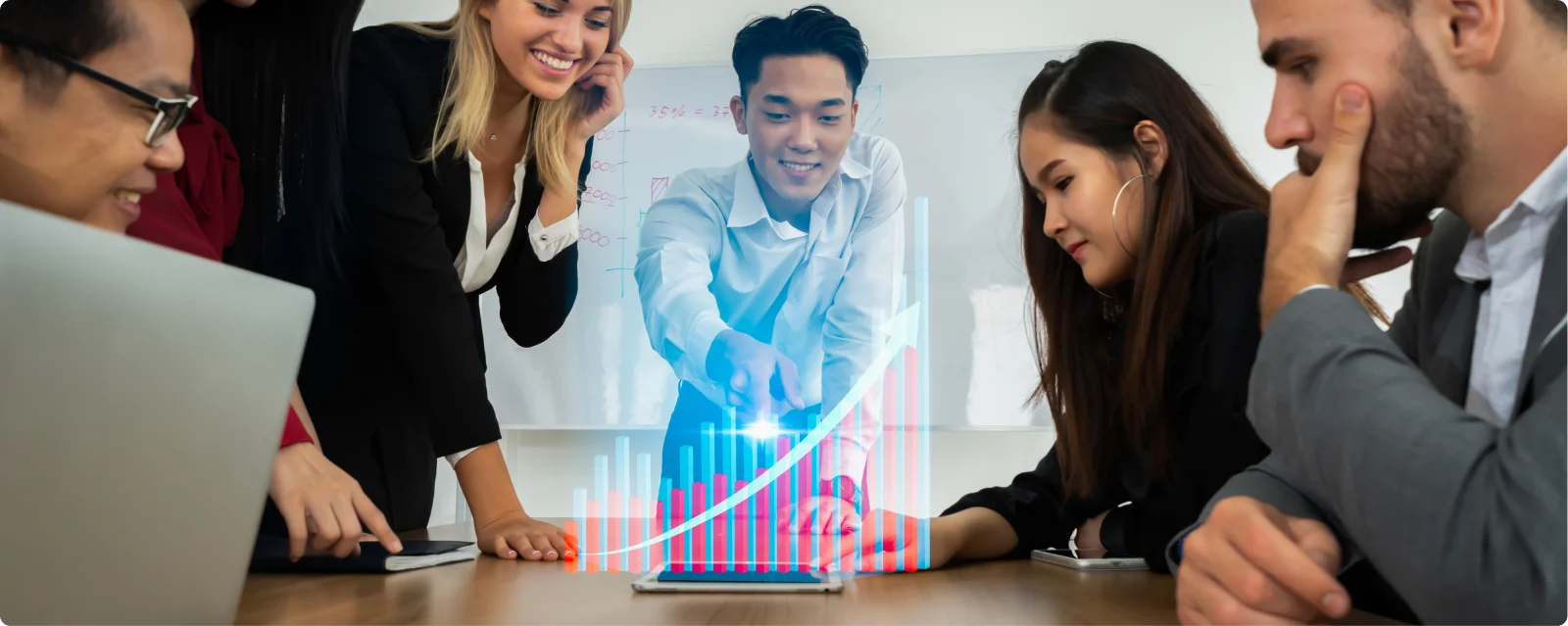 Smart Scaling for Tech Teams: How to Grow Without Breaking the Bank