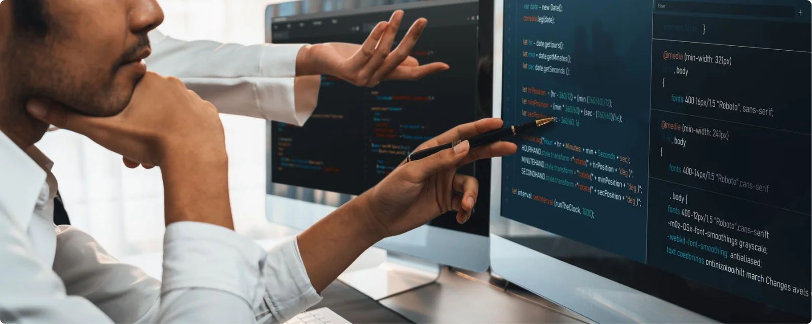 Why Indian Developers Are Your Secret Weapon for US Tech Success