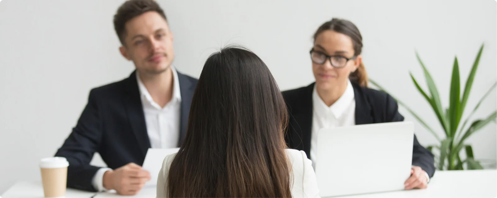 CTOs and Hiring Managers