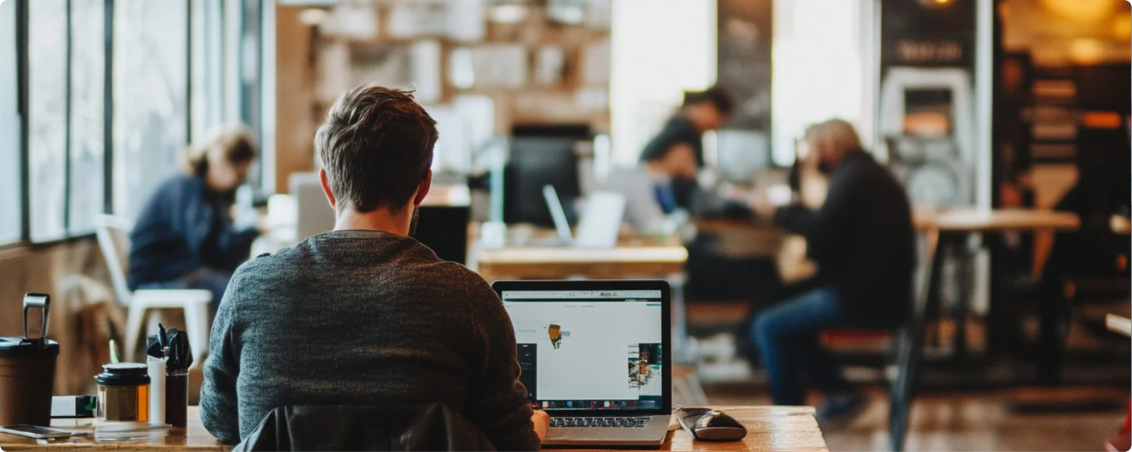 Why Moving Beyond Freelancers Makes Sense for Your Tech Hiring Strategy