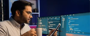 Why Indian Tech Talent is Your Secret