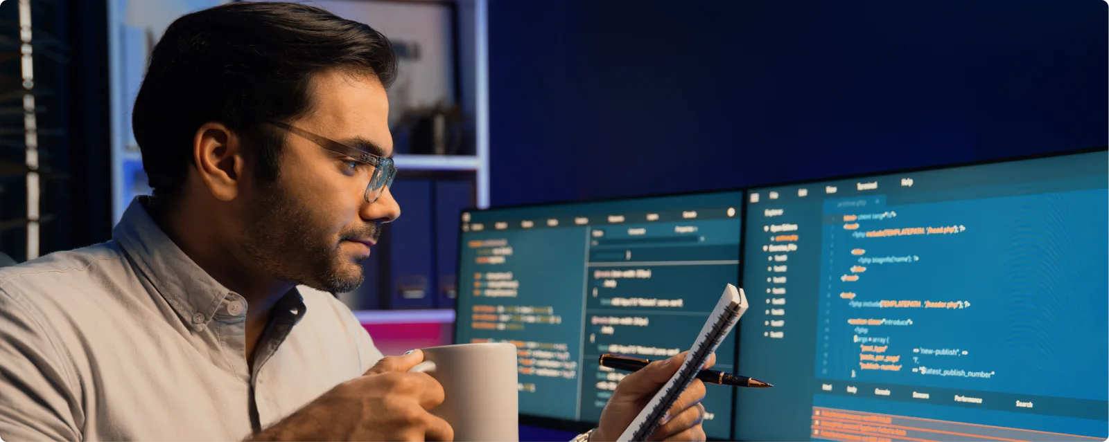 Why Indian Tech Talent is Your Secret